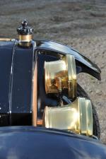 Cadillac Touring 1914 года